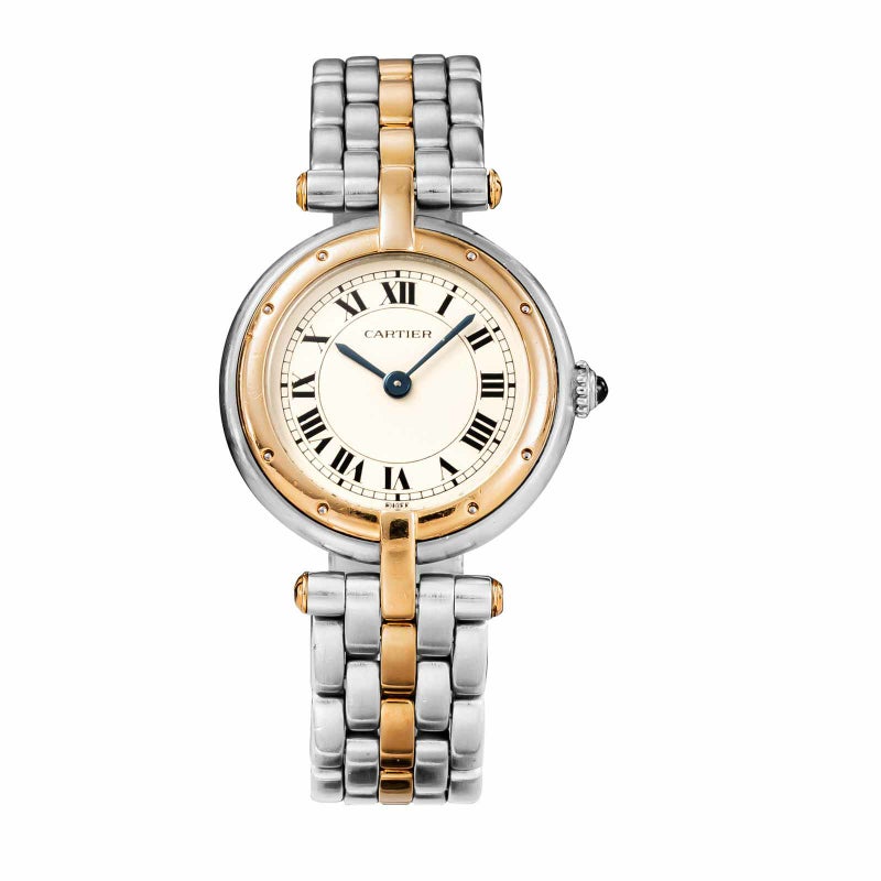 Cartier カルティエ パンテール　ヴァンドームSM / 84084241（中古）