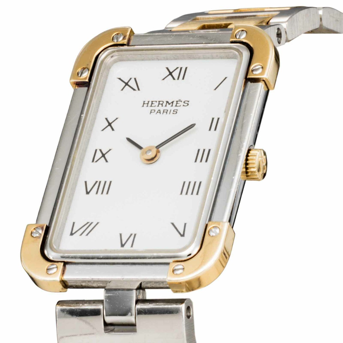 HERMES エルメス クロアジュール / CROISIERE-77（中古）