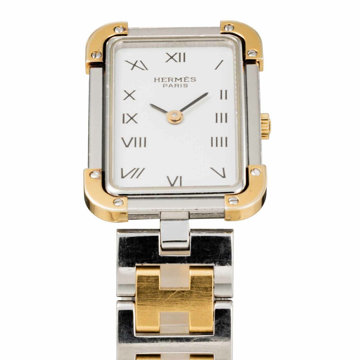 HERMES エルメス クロアジュール / CROISIERE-77（中古）