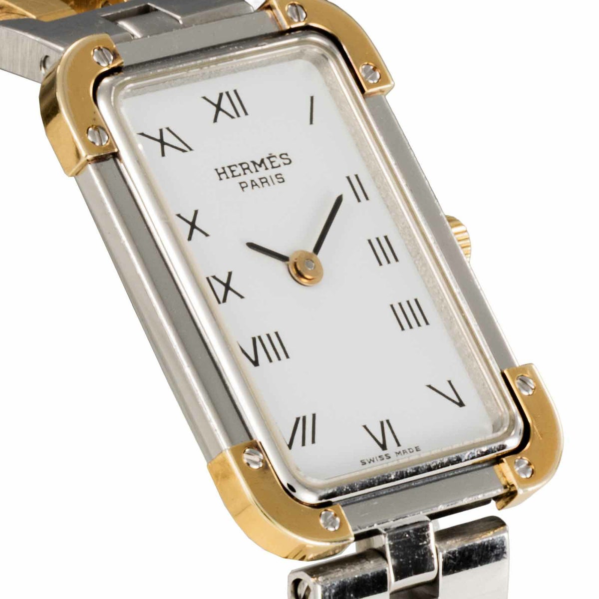 HERMES エルメス クロアジュール / CROISIERE-77（中古）