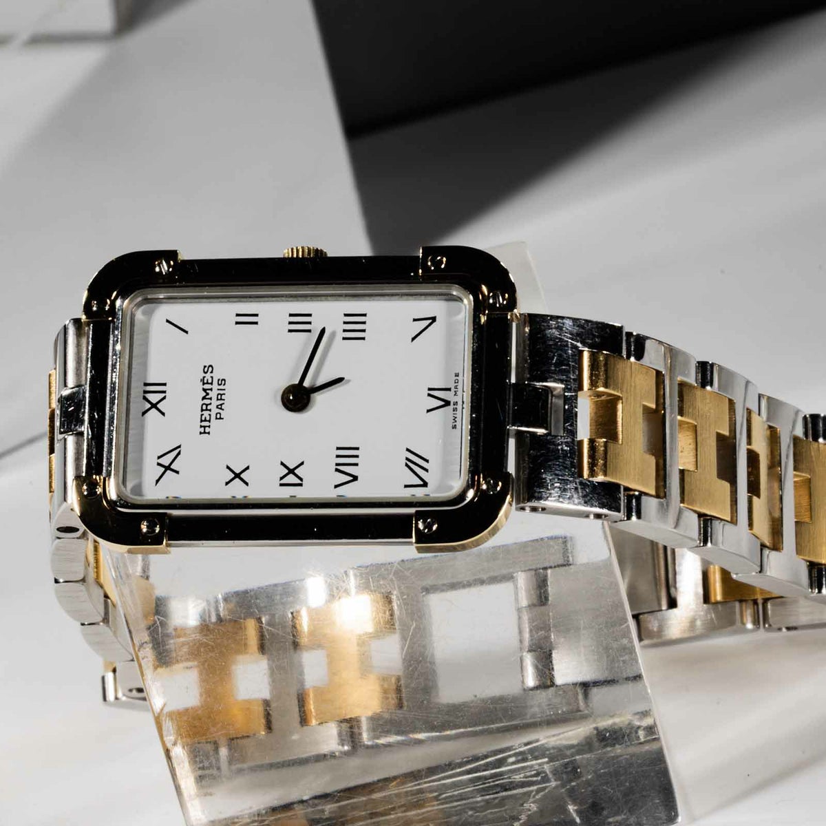 HERMES エルメス クロアジュール / CROISIERE-77（中古）