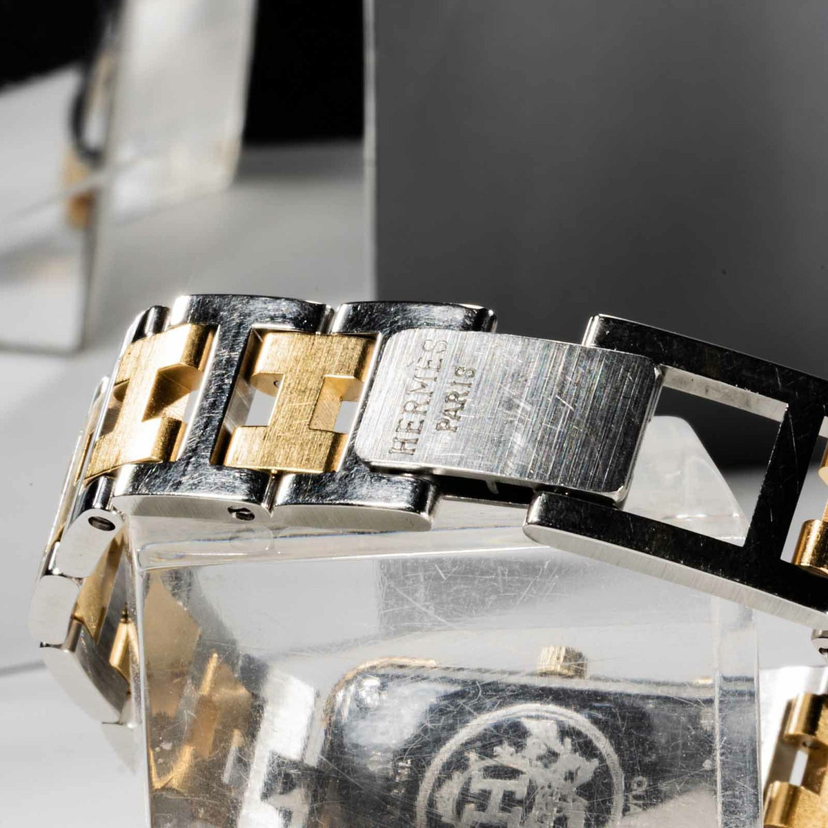 HERMES エルメス クロアジュール / CROISIERE-77（中古）