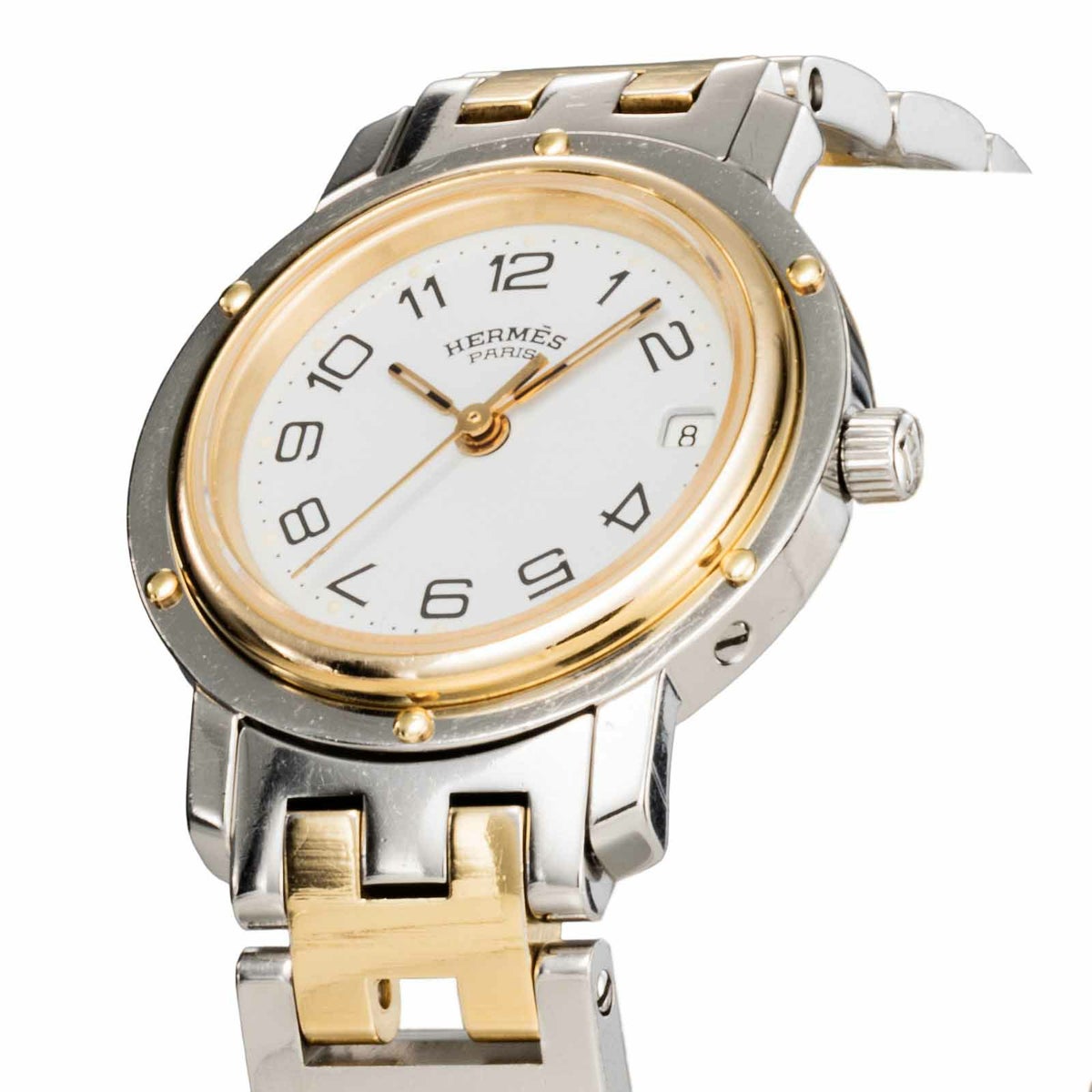 HERMES エルメス クリッパー / CLIPPER-80（中古）