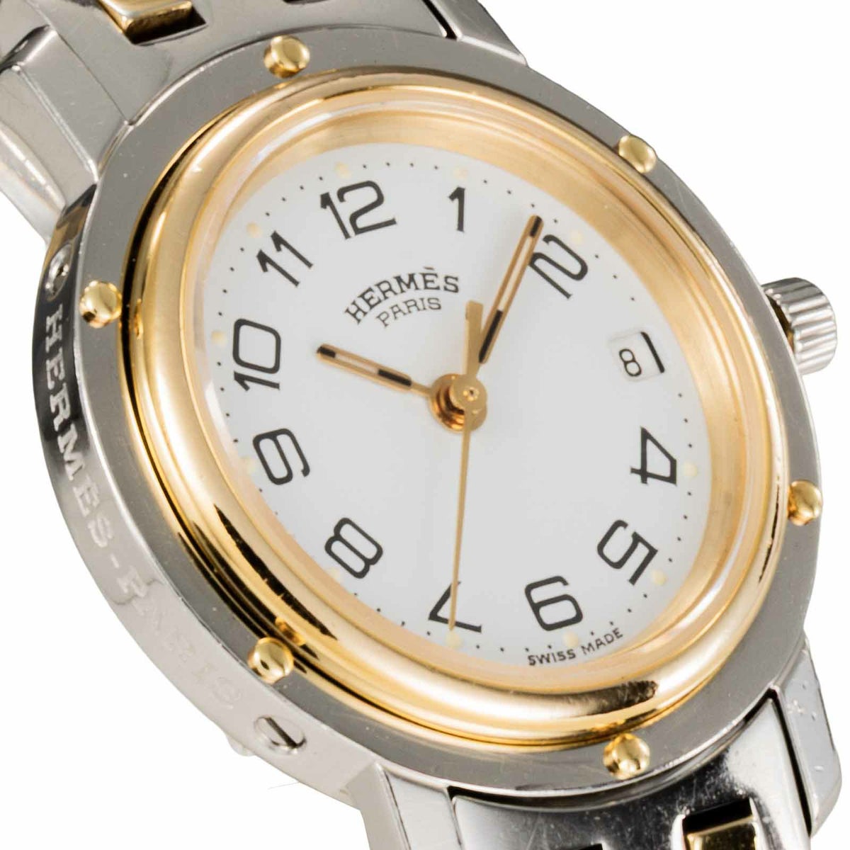 HERMES エルメス クリッパー / CLIPPER-80（中古）