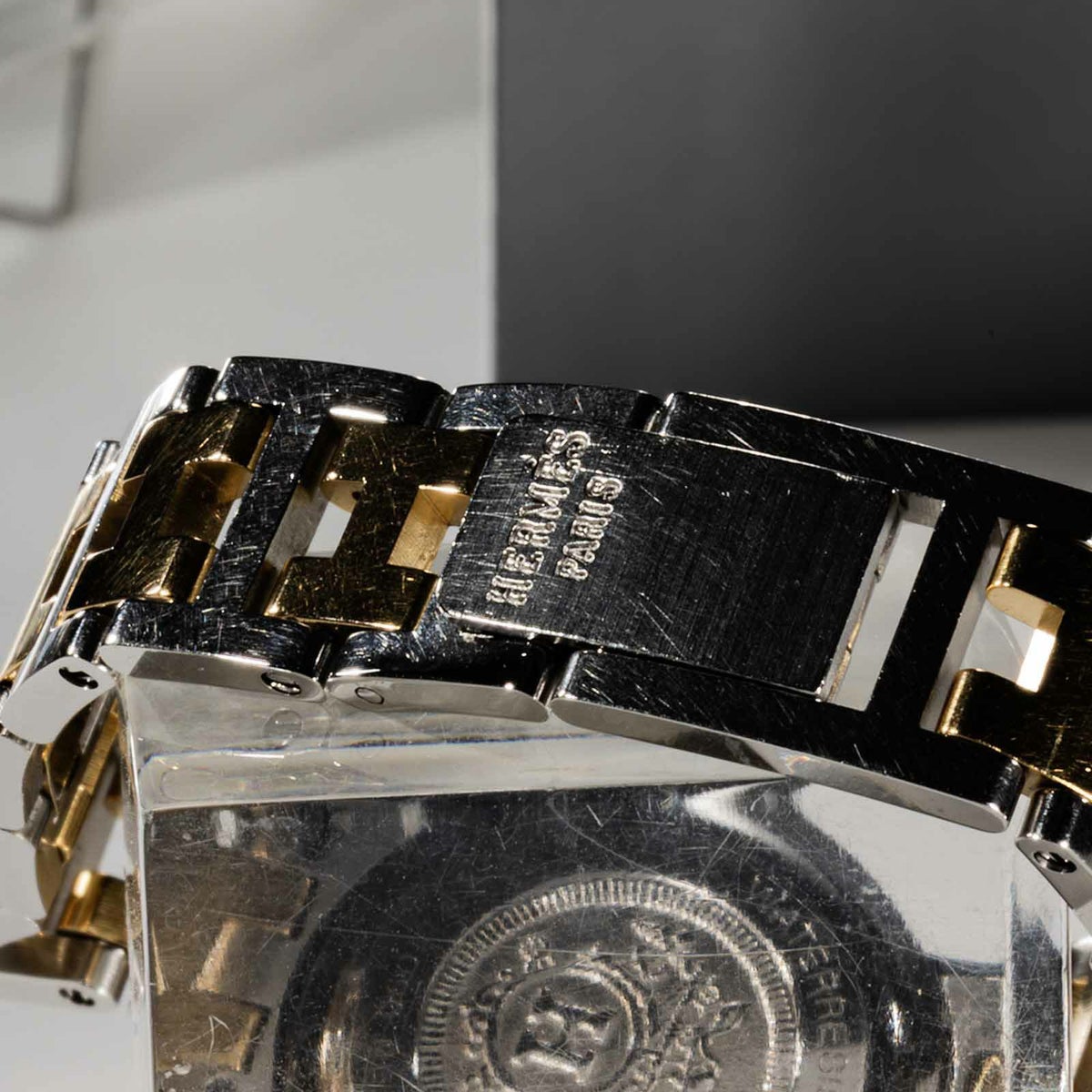 HERMES エルメス クリッパー / CLIPPER-80（中古）