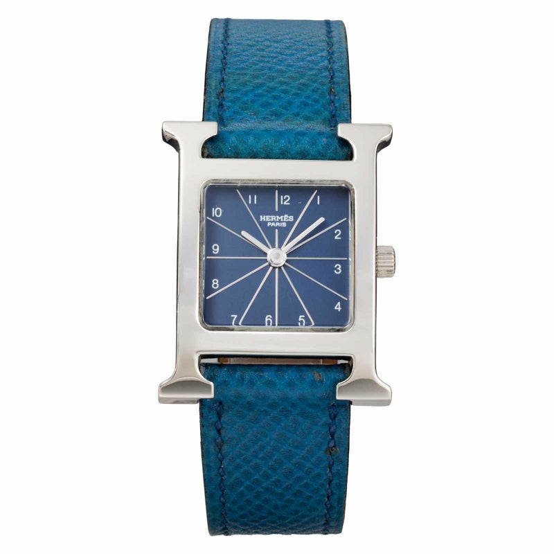 HERMES エルメス Hウォッチ / HH1.210（中古）