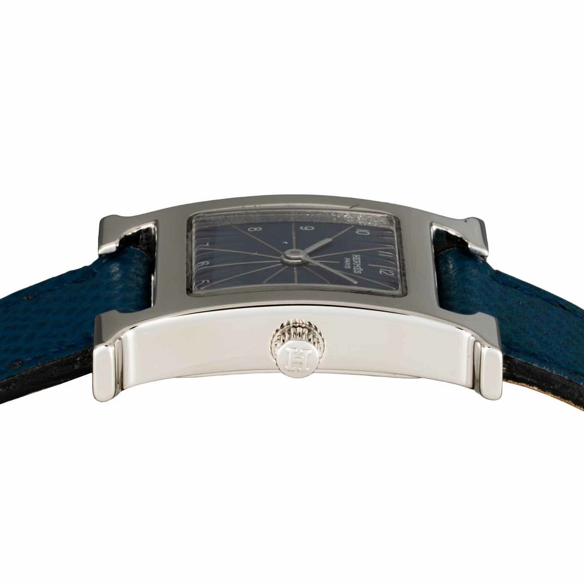 HERMES エルメス Hウォッチ / HH1.210（中古）