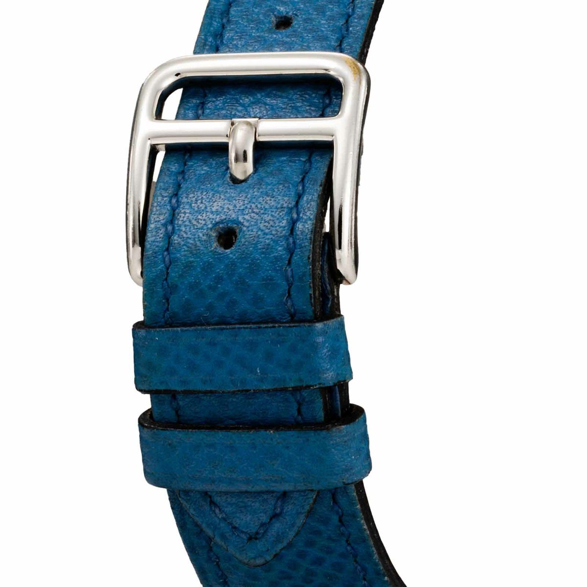 HERMES エルメス Hウォッチ / HH1.210（中古）