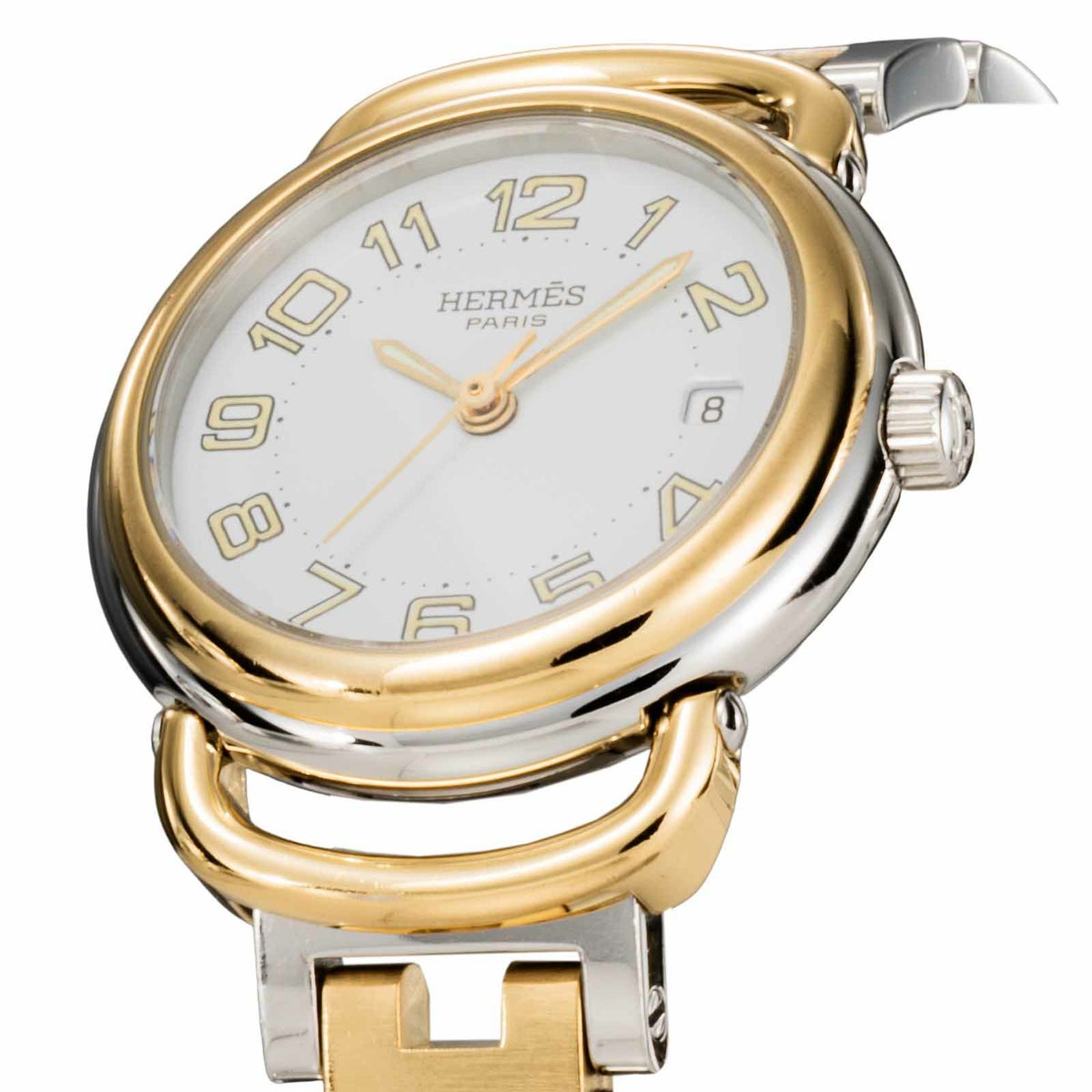 HERMES エルメス プルマン / PU2.240（中古）