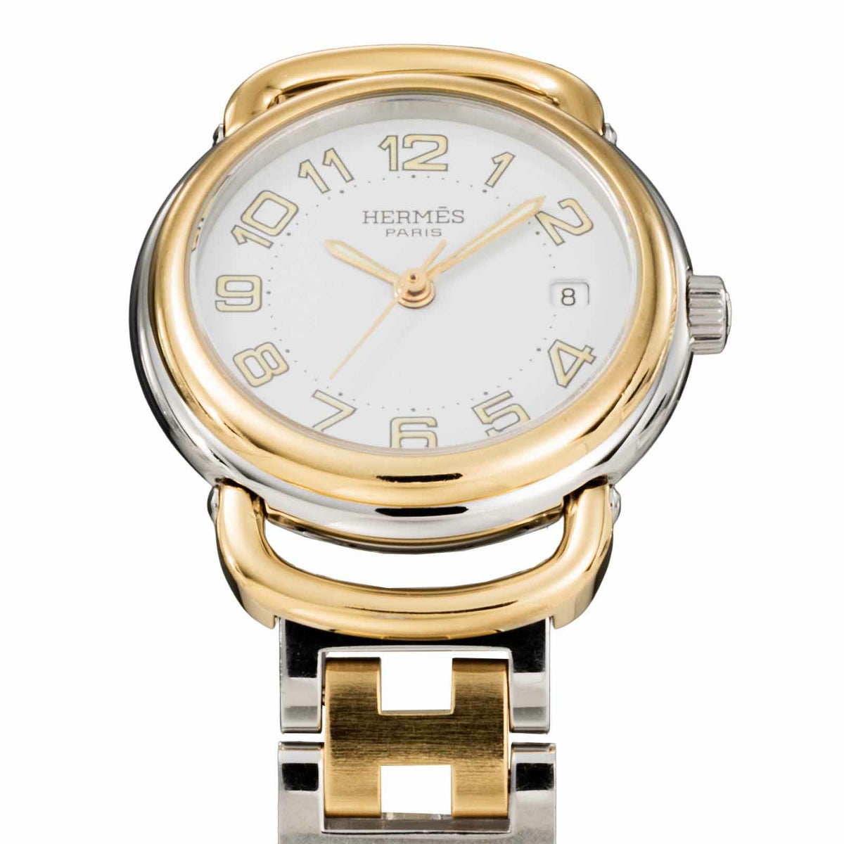 HERMES エルメス プルマン / PU2.240（中古）