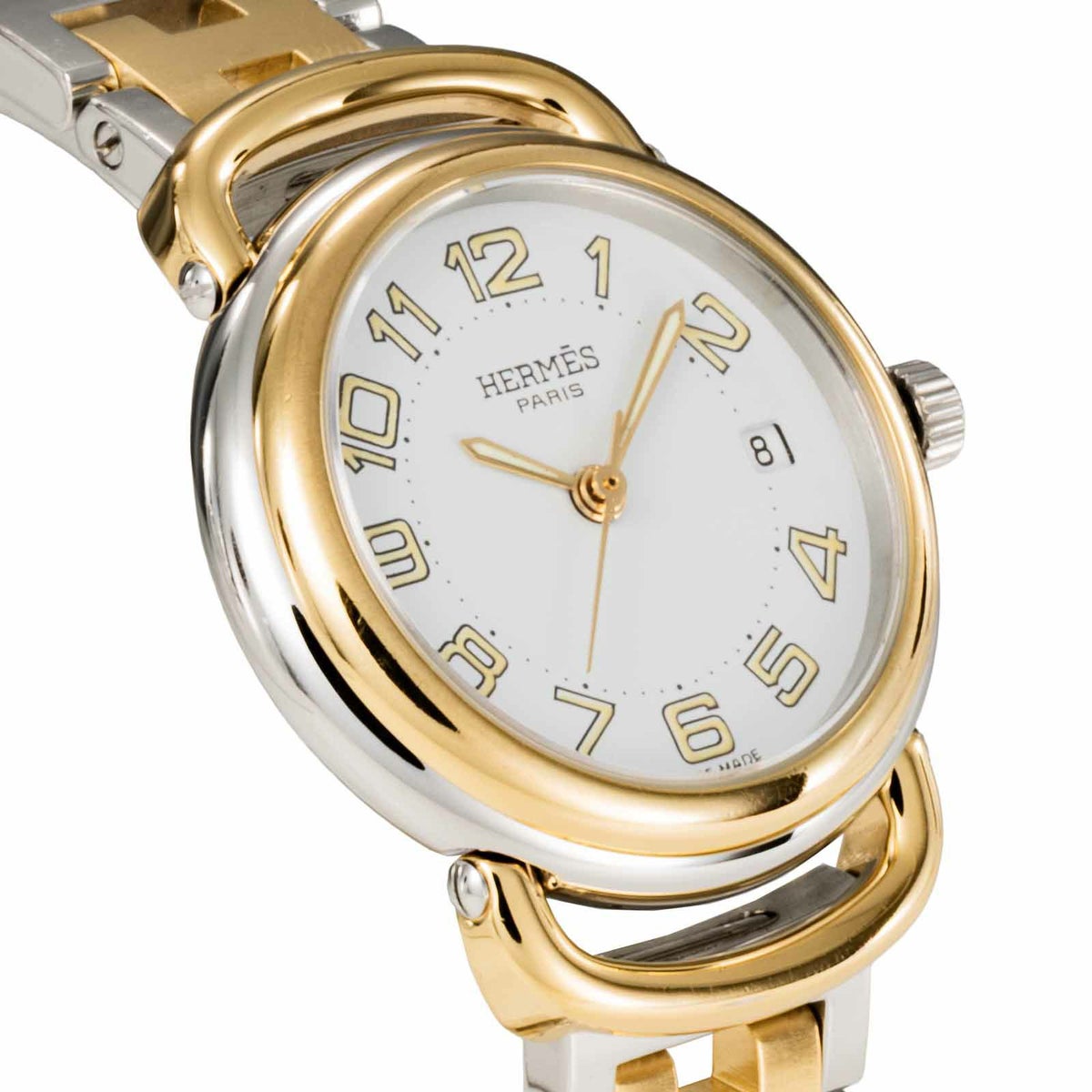 HERMES エルメス プルマン / PU2.240（中古）