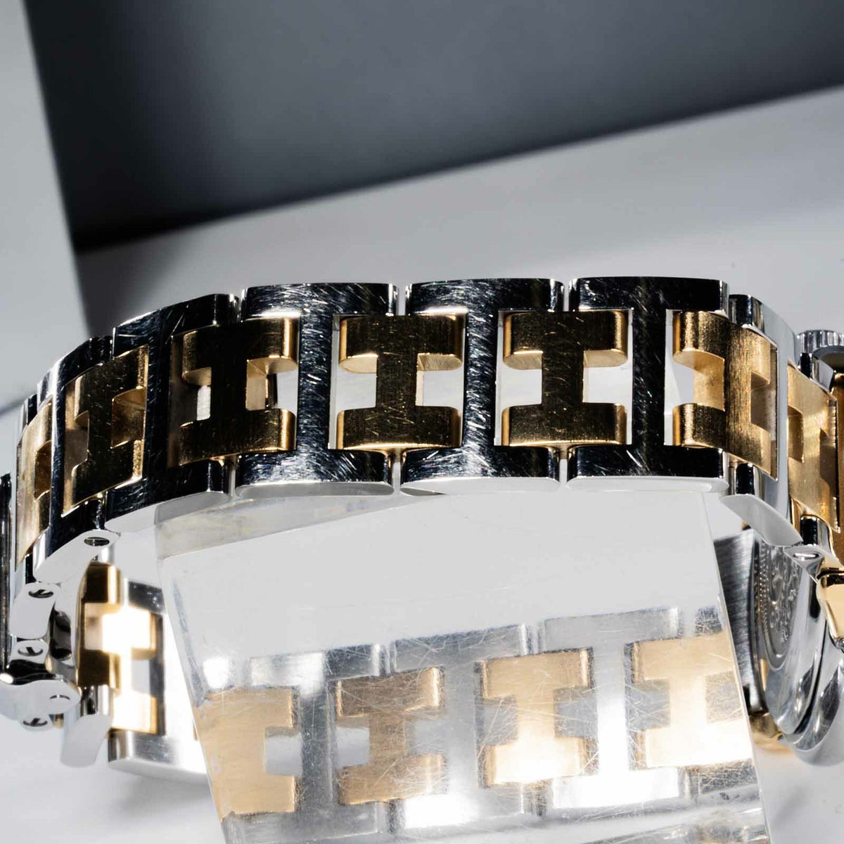 HERMES エルメス プルマン / PU2.240（中古）