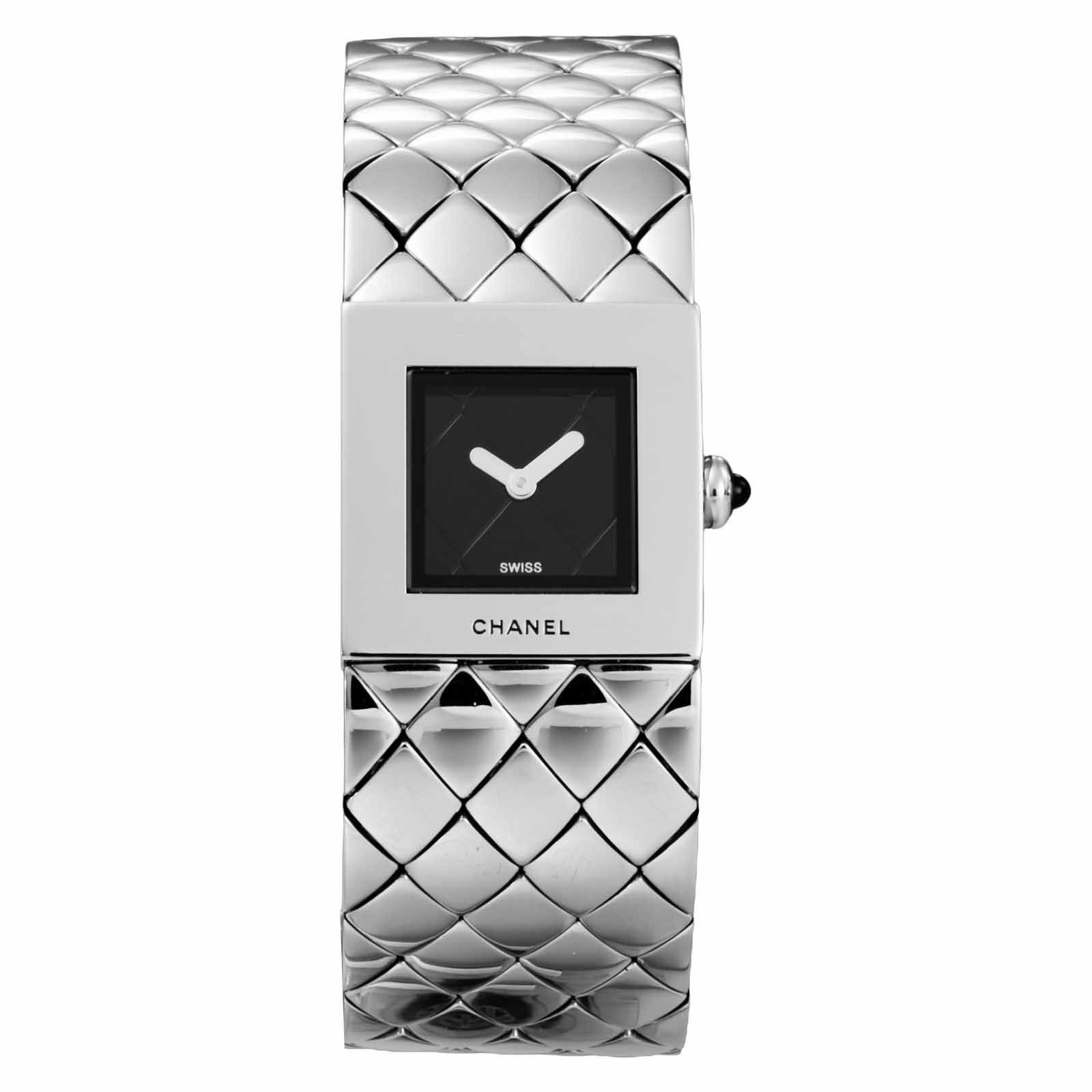 マトラッセ / H0009（中古） |シャネル（CHANEL） | 海外ブランド