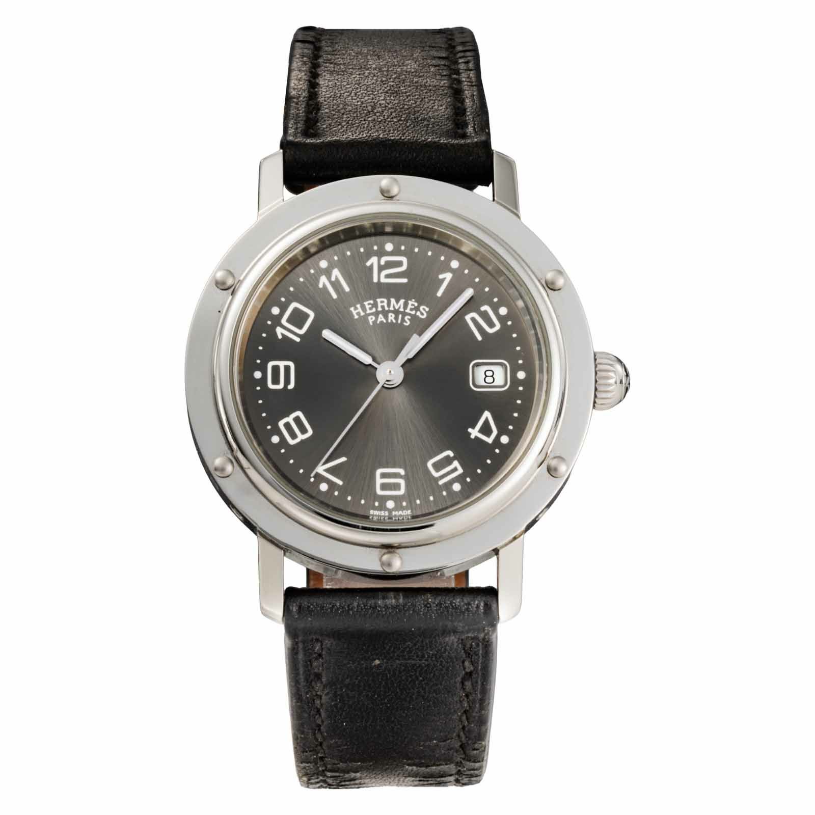 クリッパー / CL6.410（中古） |エルメス(HERMES) | 海外ブランド