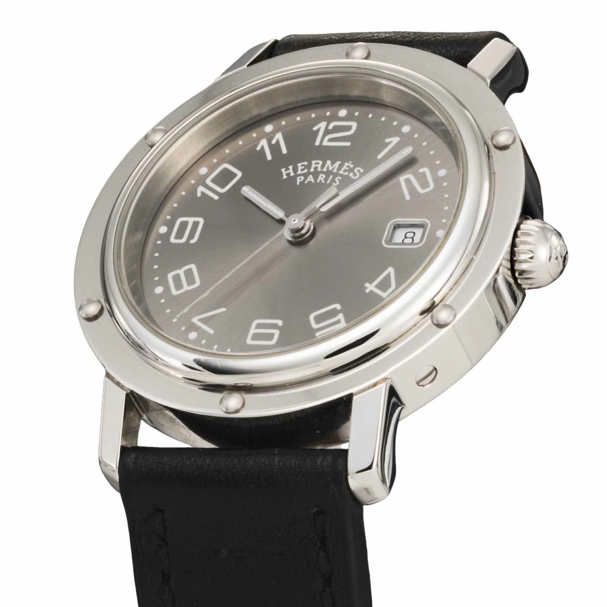 HERMES エルメス クリッパー / CL6.410（中古）