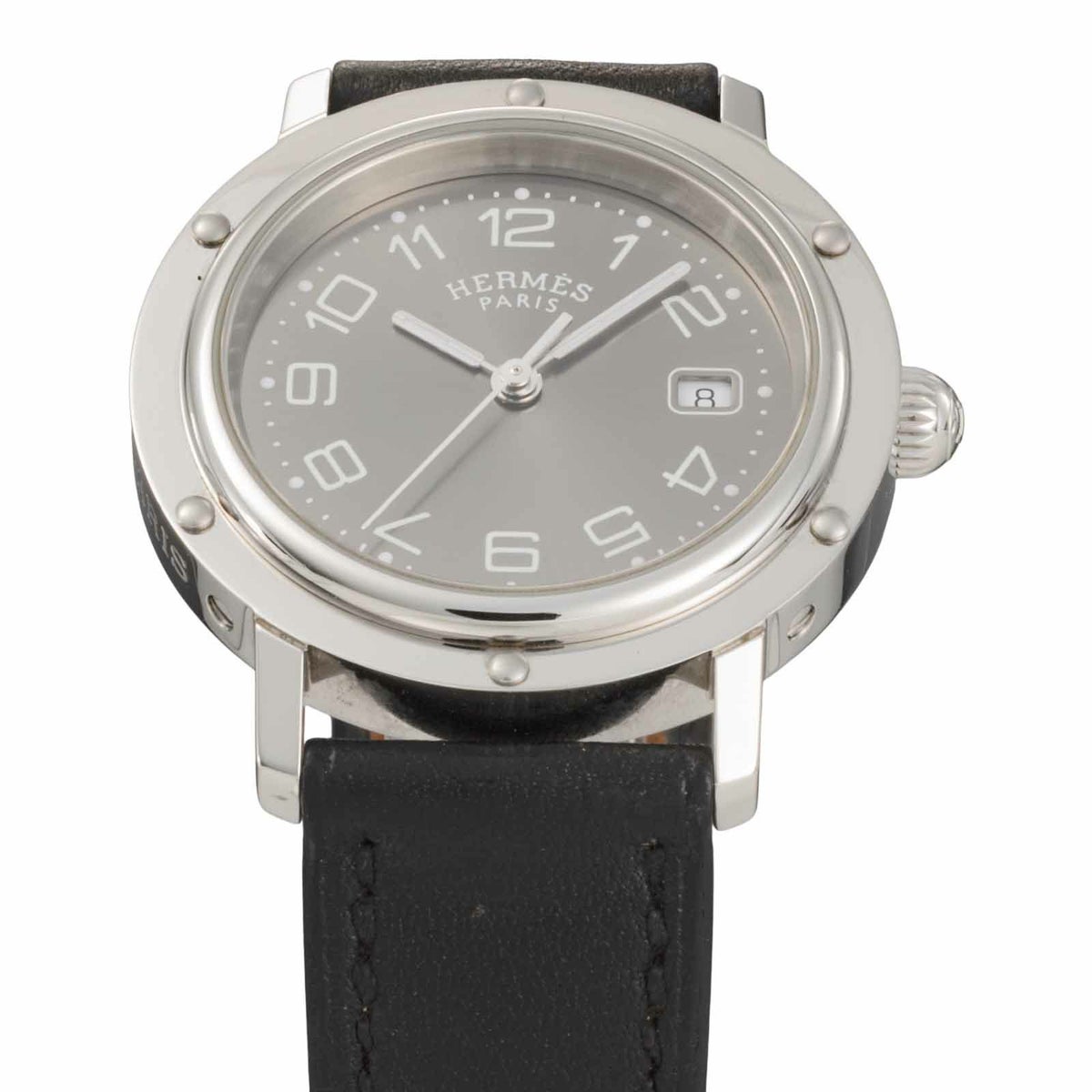 HERMES エルメス クリッパー / CL6.410（中古）