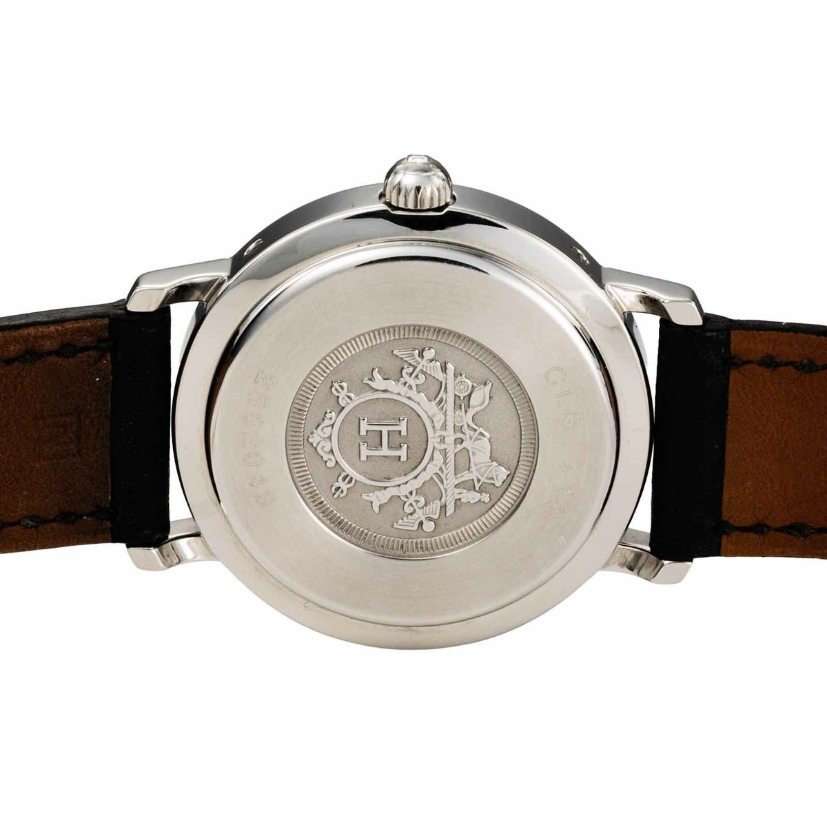 HERMES エルメス クリッパー / CL6.410（中古）