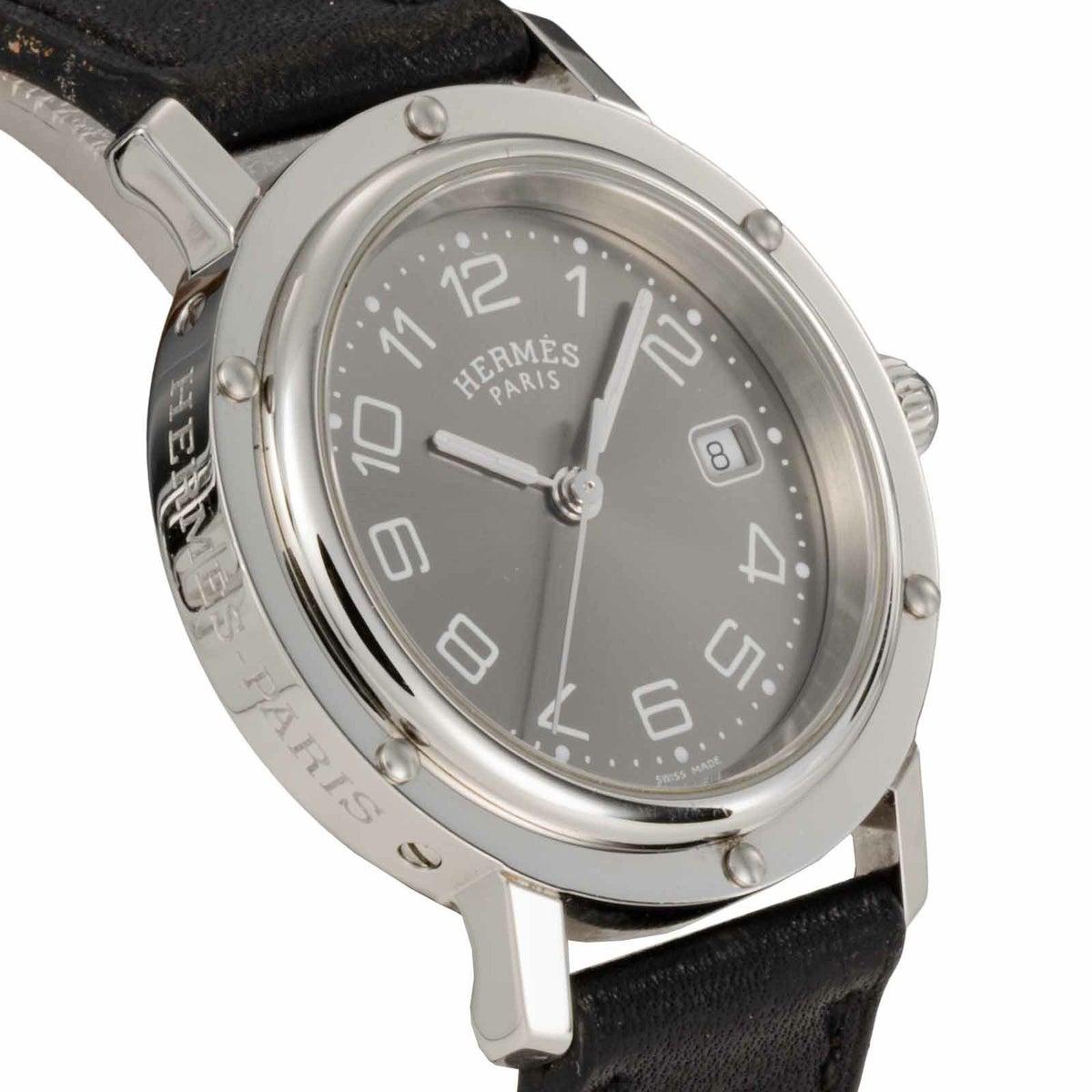 HERMES エルメス クリッパー / CL6.410（中古）