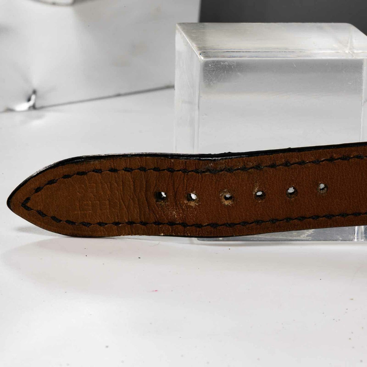 HERMES エルメス クリッパー / CL6.410（中古）