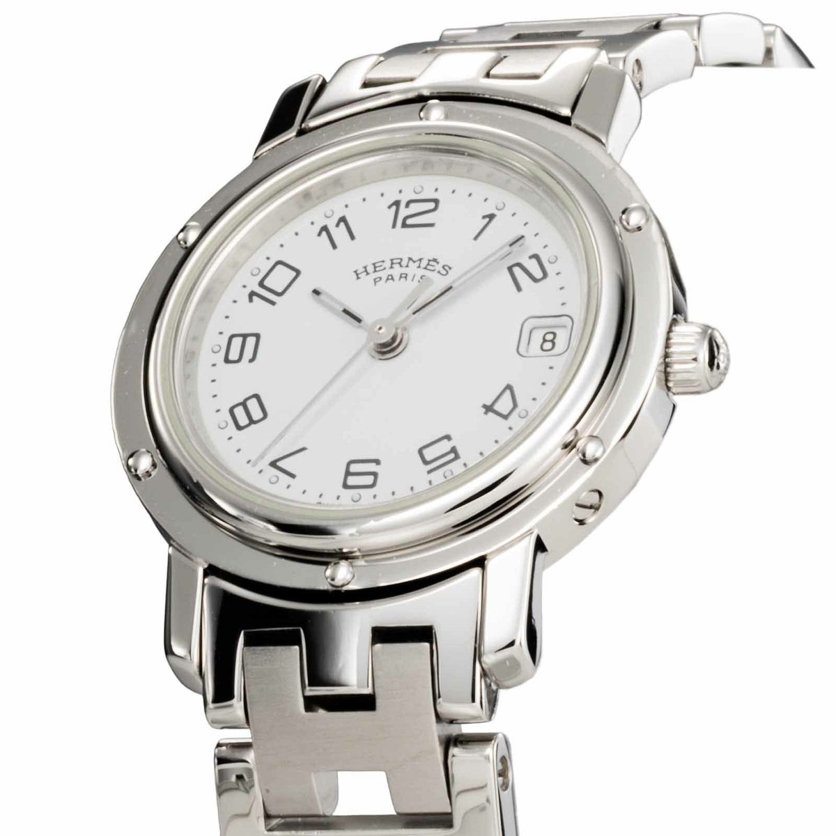 HERMES エルメス クリッパー / CL4.210（中古）