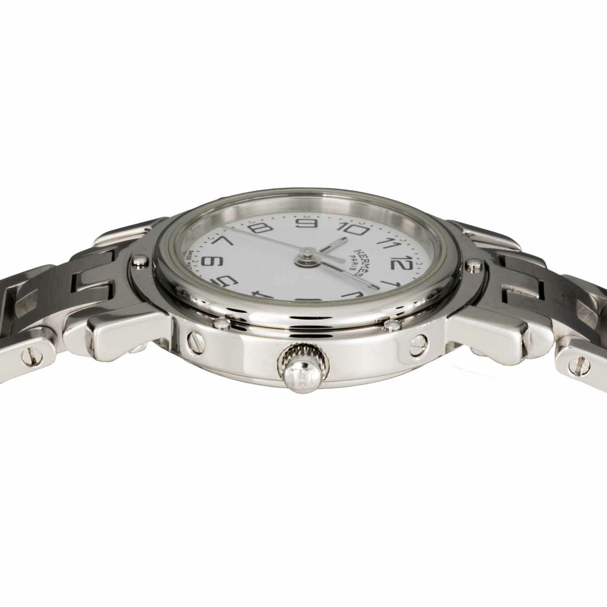 HERMES エルメス クリッパー / CL4.210（中古）