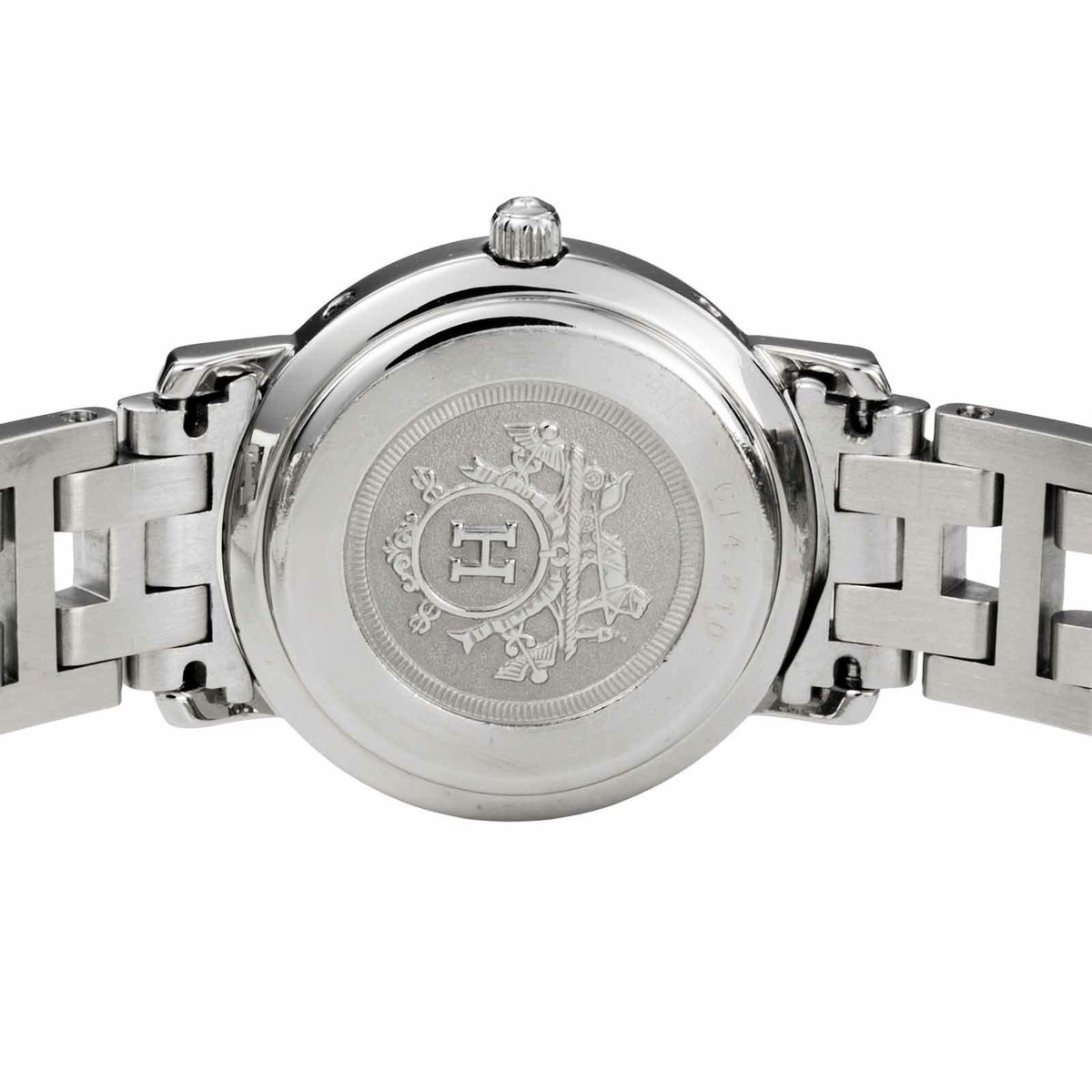 HERMES エルメス クリッパー / CL4.210（中古）