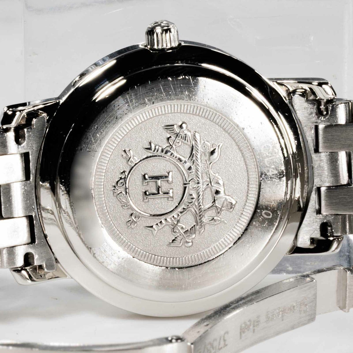 HERMES エルメス クリッパー / CL4.210（中古）