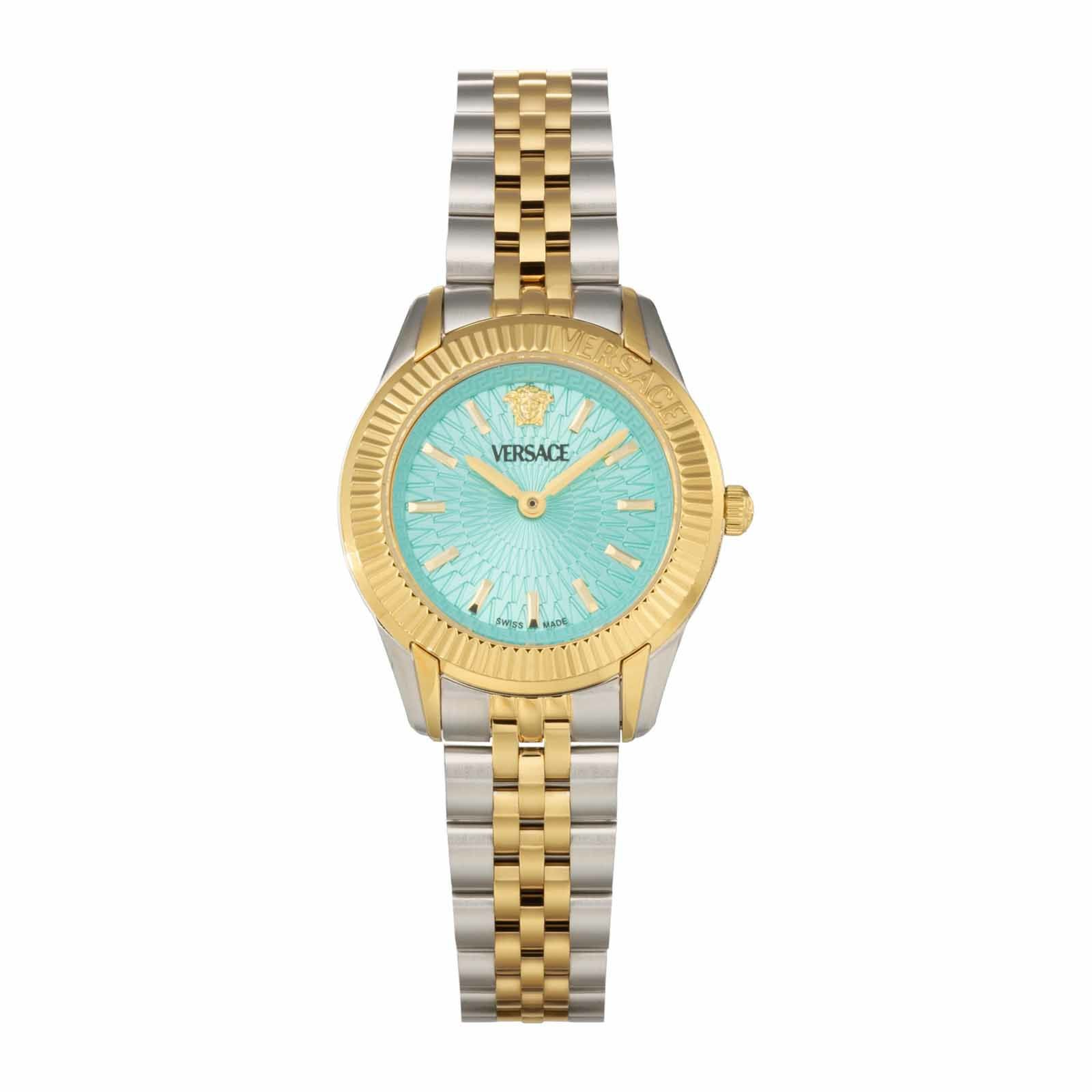 GRECA TIME LADY / VE9CA0324 |ヴェルサーチェ(Versace) | 海外 