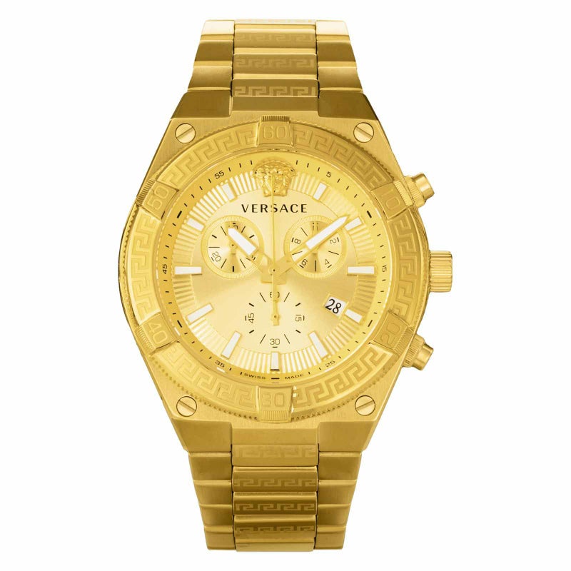 VERSACE ヴェルサーチェ SPORTY GRECA / VESO01424