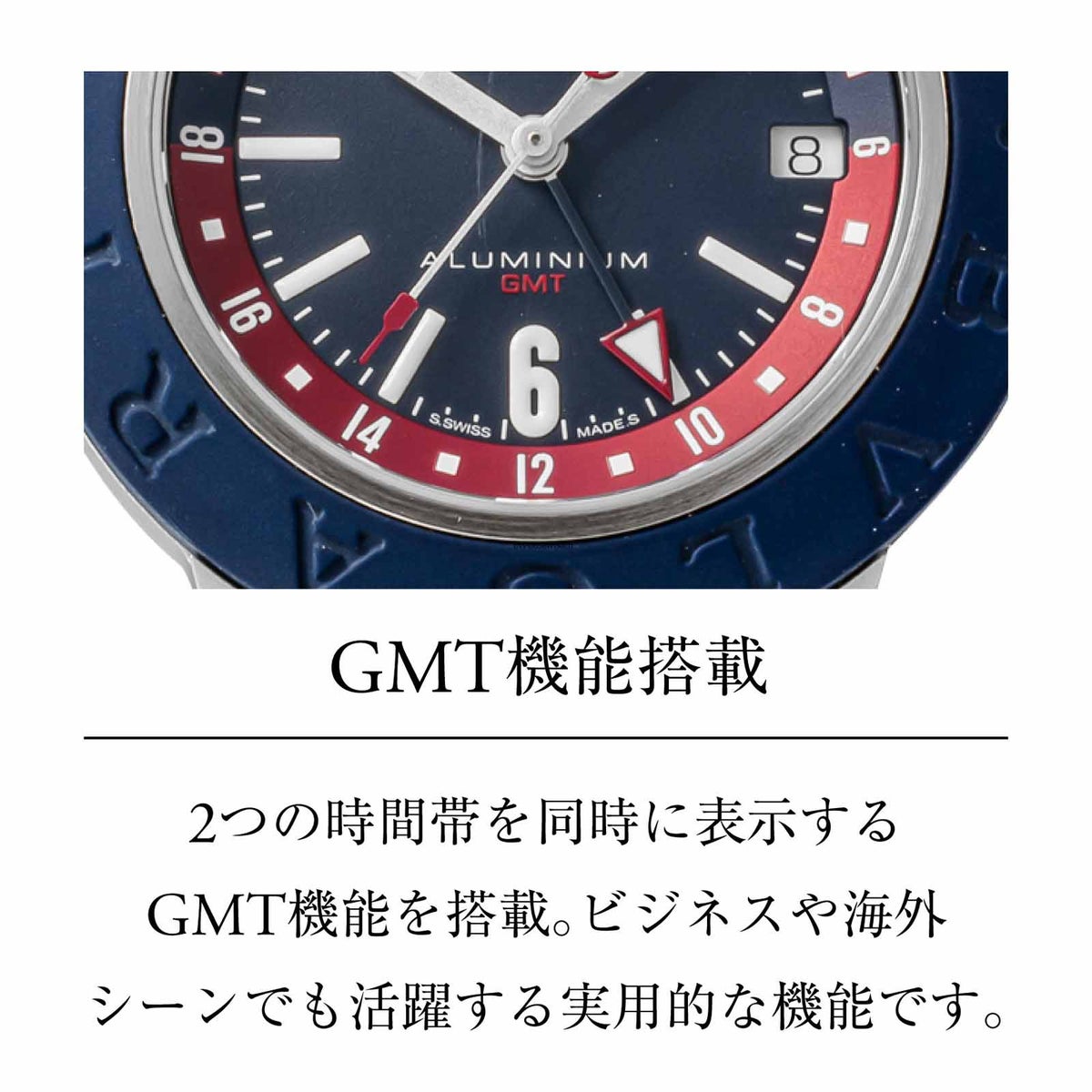 BVLGARI ブルガリ ブルガリブルガリ / BB40C3ATRSLNGMT