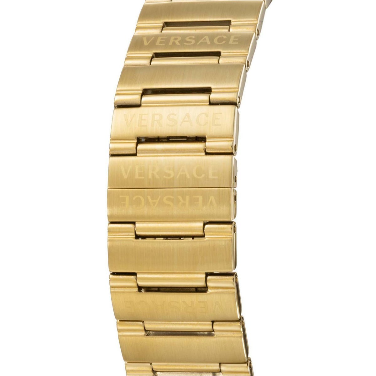 VERSACE ヴェルサーチェ グレカ ロゴ / VEZ900421