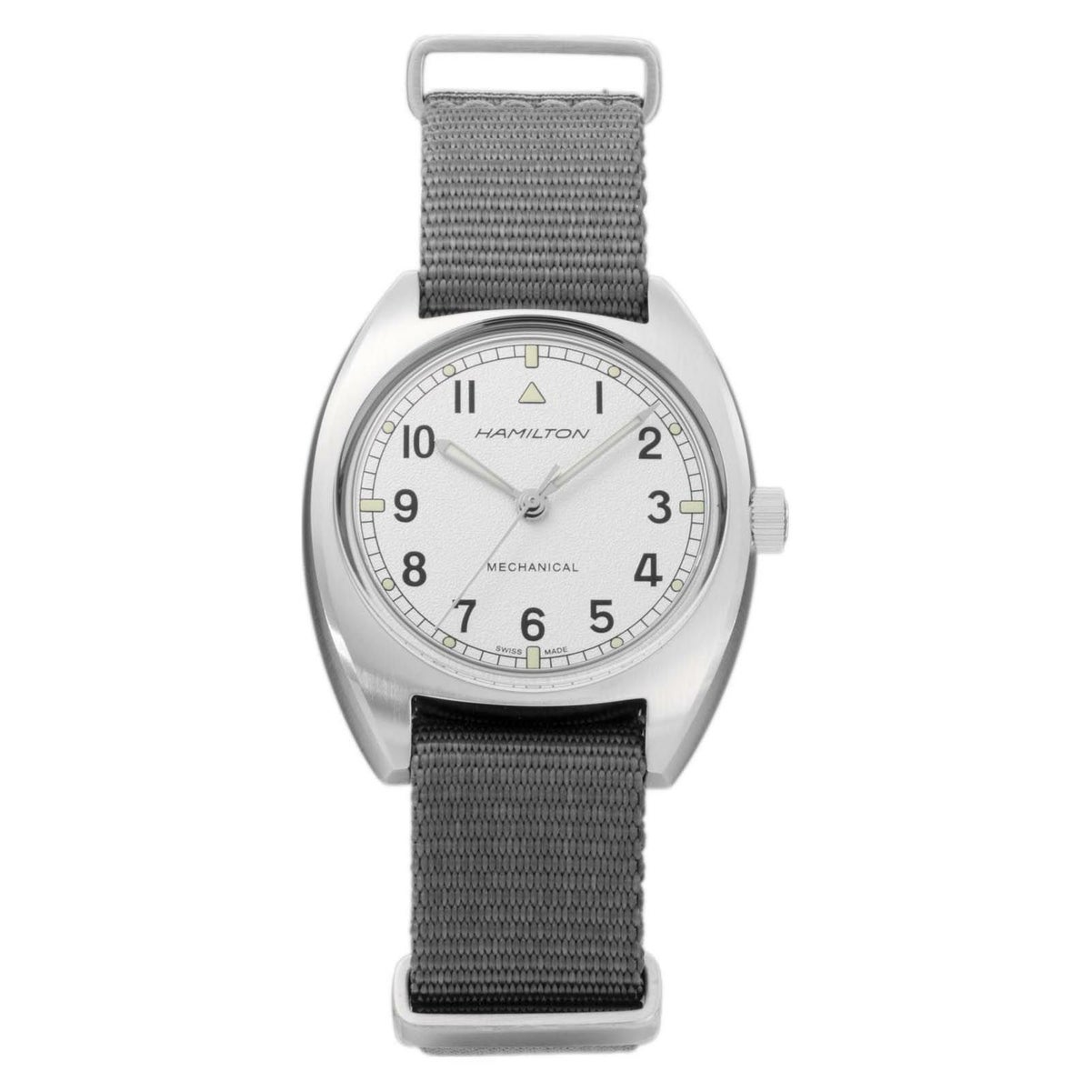 HAMILTON ハミルトン KHAKI AVIATION / H76419951