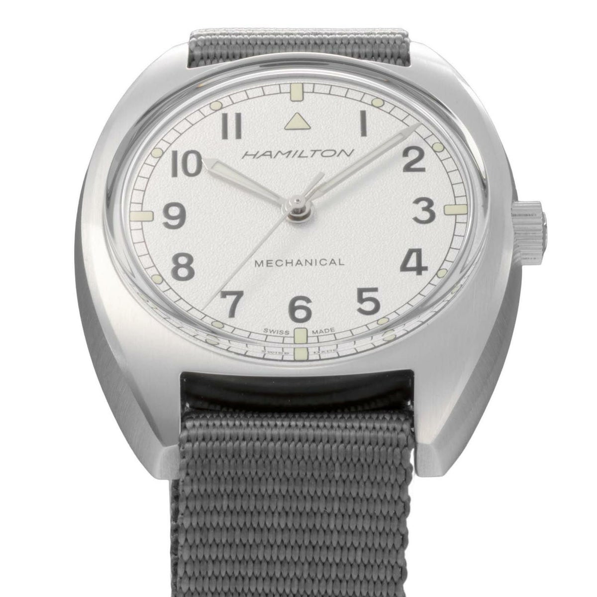 HAMILTON ハミルトン KHAKI AVIATION / H76419951