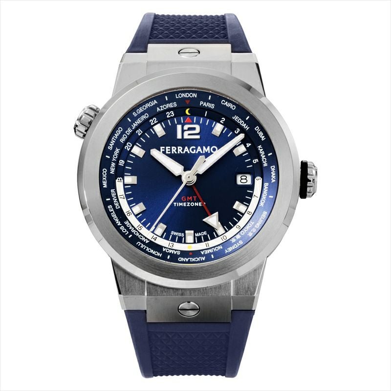 Ferragamo フェラガモ F-80 / SFHA00124