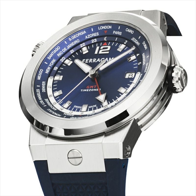 Ferragamo フェラガモ F-80 / SFHA00124