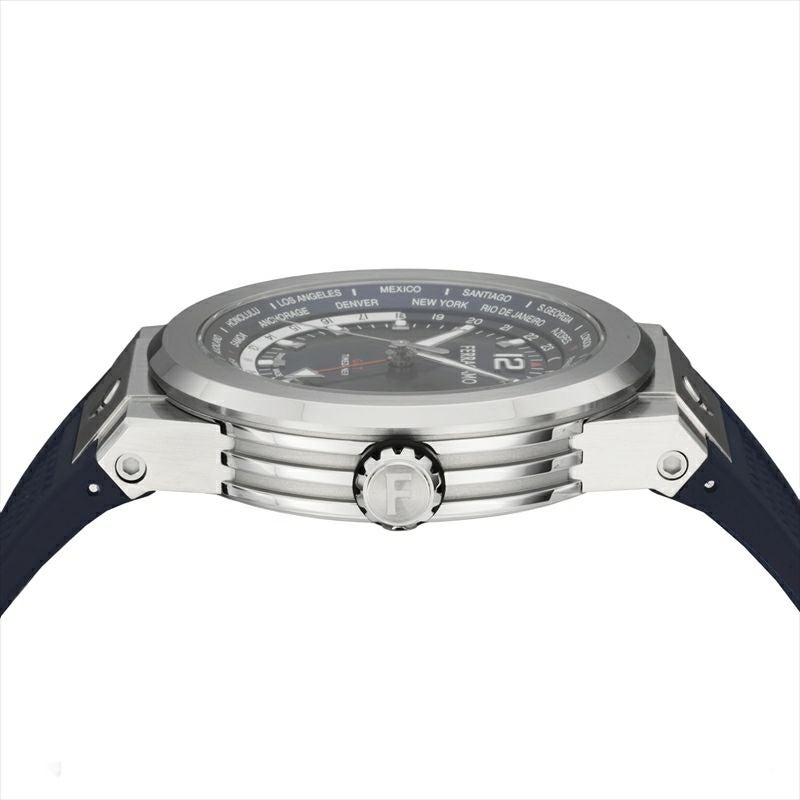 Ferragamo フェラガモ F-80 / SFHA00124