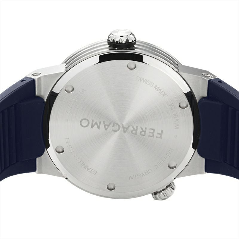 Ferragamo フェラガモ F-80 / SFHA00124