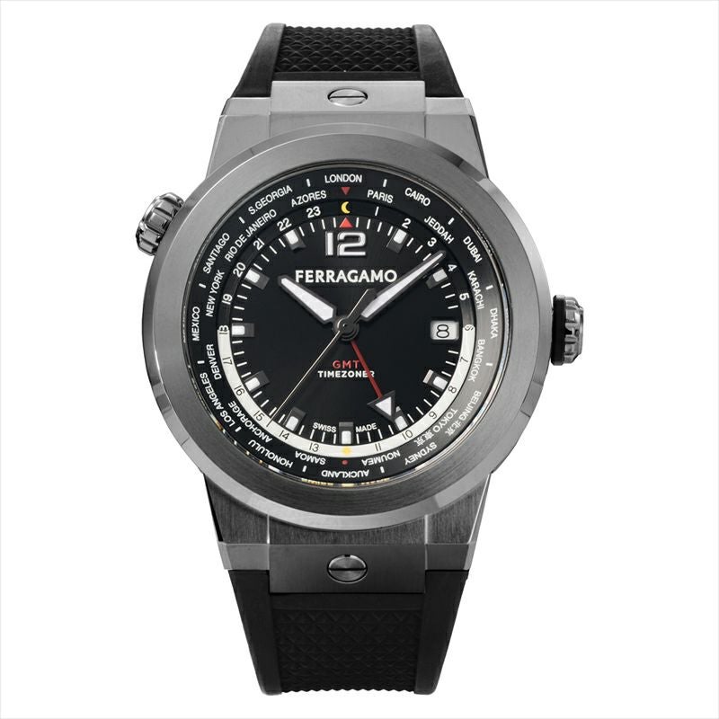 Ferragamo フェラガモ F-80 / SFHA00224