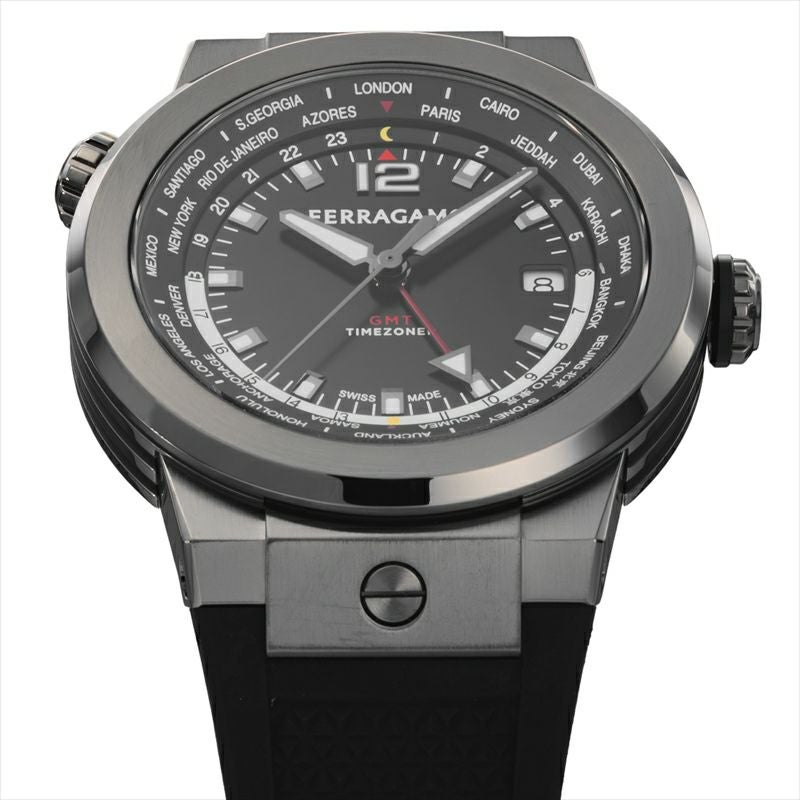 Ferragamo フェラガモ F-80 / SFHA00224