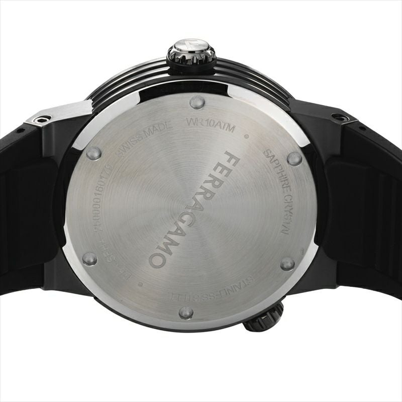 Ferragamo フェラガモ F-80 / SFHA00224