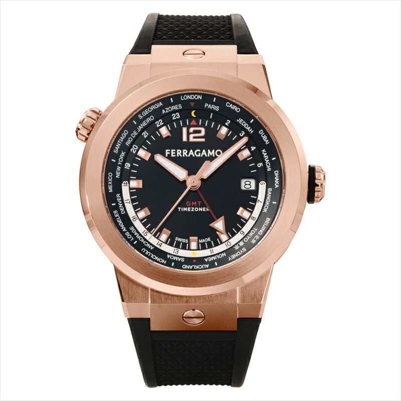 Ferragamo フェラガモ F-80 / SFHA00324