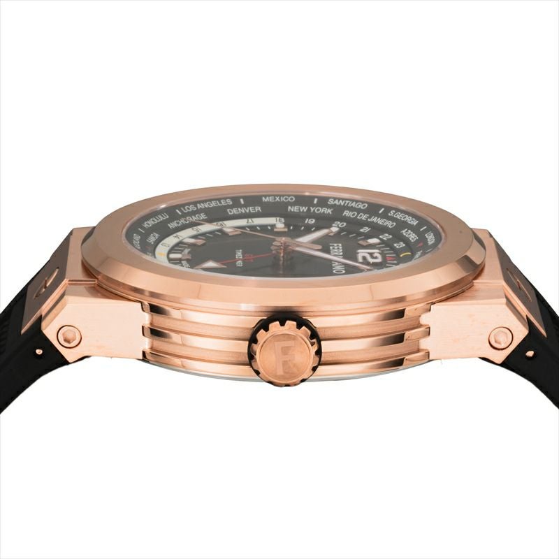 Ferragamo フェラガモ F-80 / SFHA00324