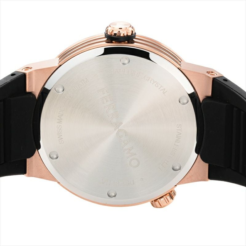 Ferragamo フェラガモ F-80 / SFHA00324