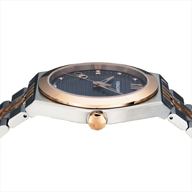 Ferragamo フェラガモ ベガ / SFKI00824