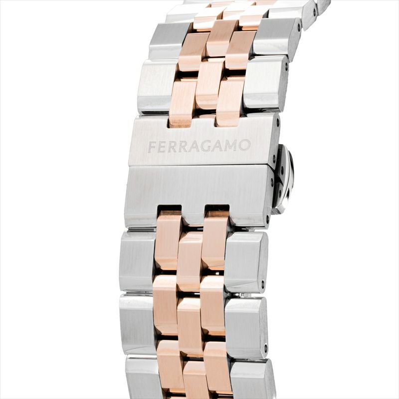 Ferragamo フェラガモ ベガ / SFKI00824