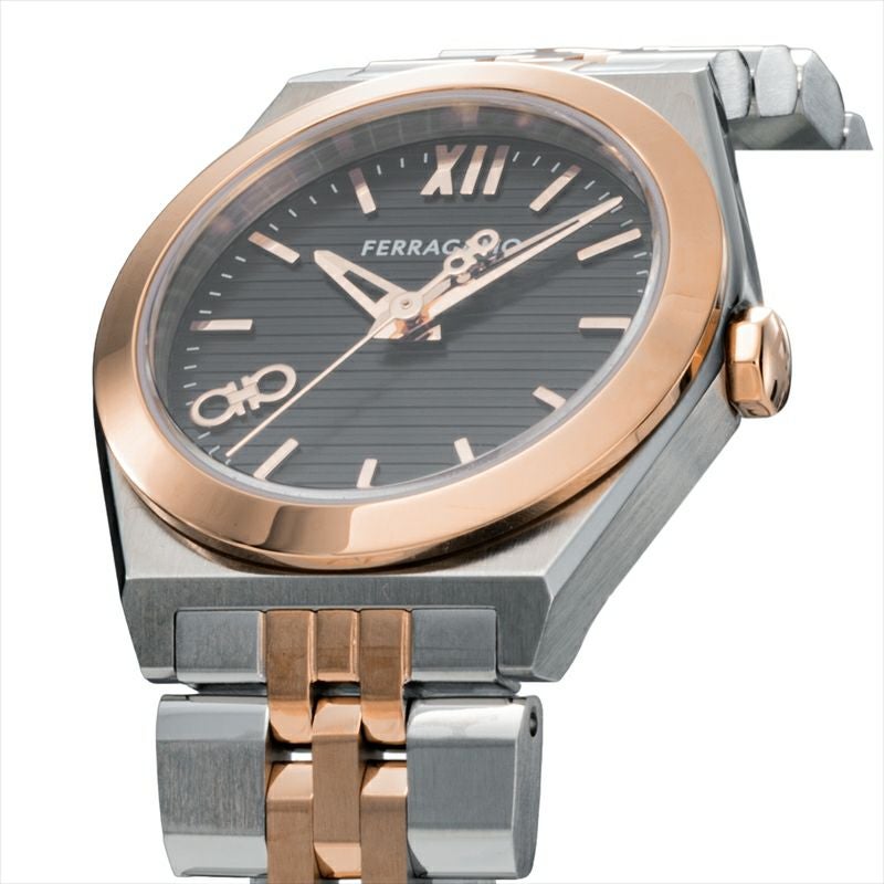 Ferragamo フェラガモ ベガ / SFKJ00624