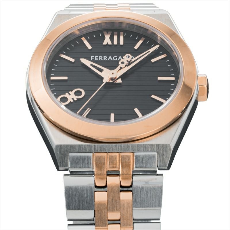 Ferragamo フェラガモ ベガ / SFKJ00624