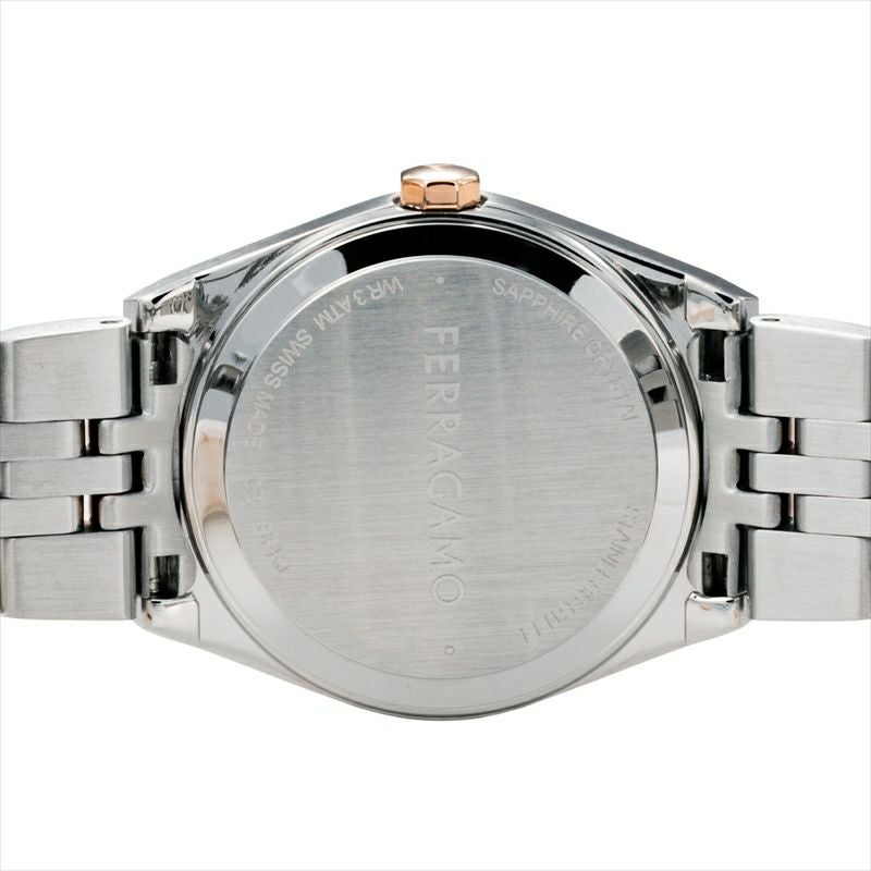 Ferragamo フェラガモ ベガ / SFKJ00624