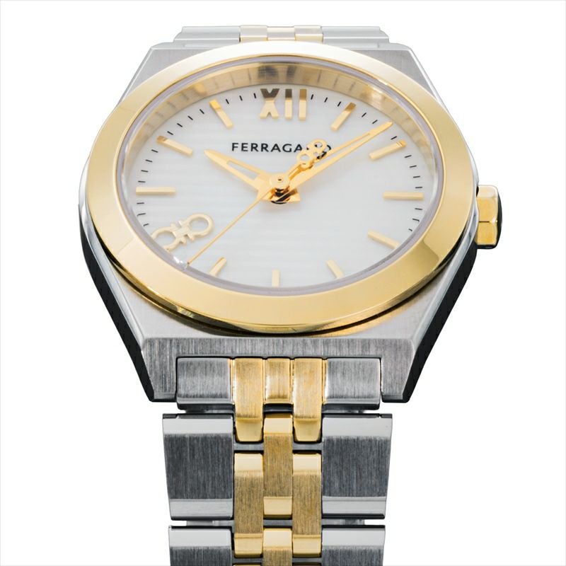 Ferragamo フェラガモ ベガ / SFKJ01024