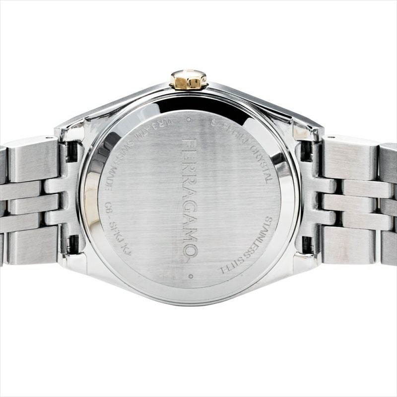 Ferragamo フェラガモ ベガ / SFKJ01024